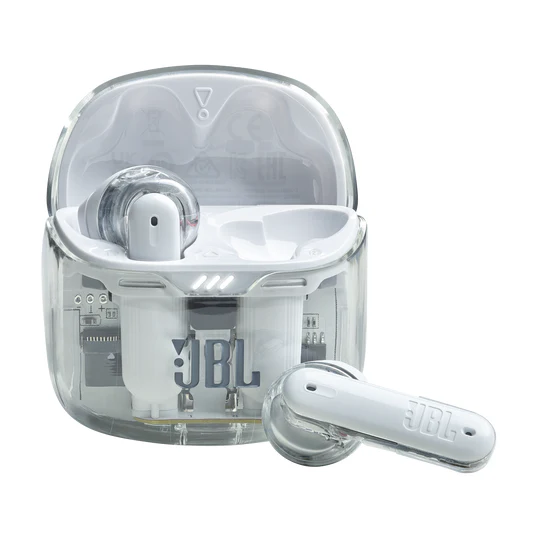 JBL Tune Flex 2 Ghost Edition - Image 12