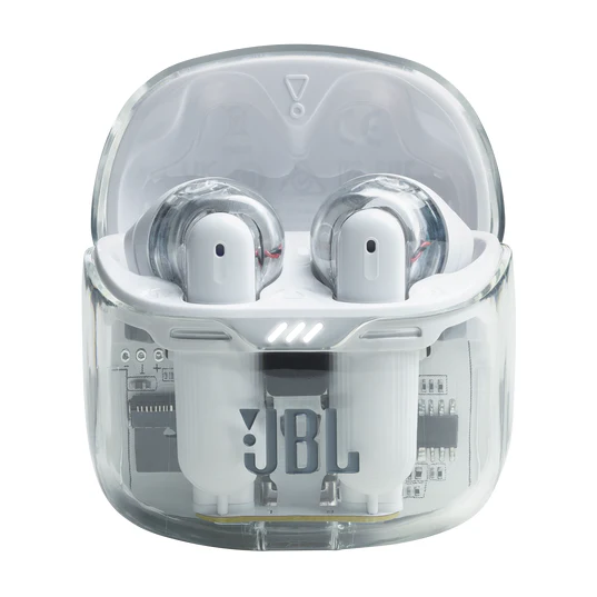 JBL Tune Flex 2 Ghost Edition - Image 13