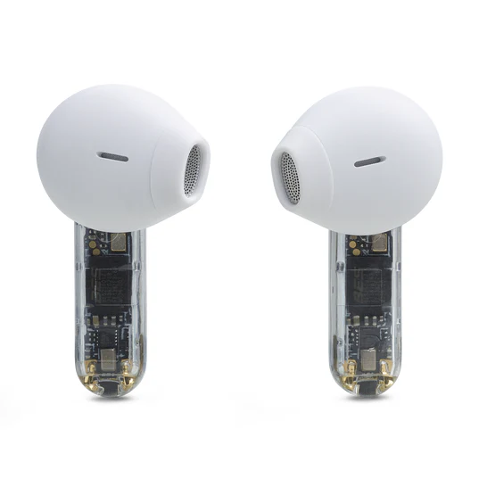 JBL Tune Flex 2 Ghost Edition - Image 15