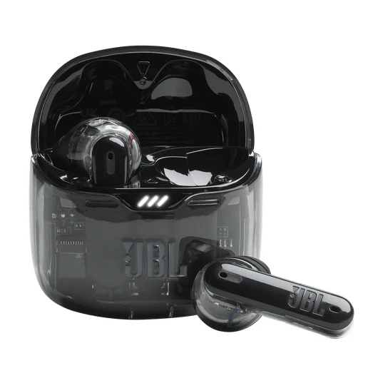 JBL Tune Flex 2 Ghost Edition - Image 19