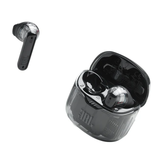 JBL Tune Flex 2 Ghost Edition - Image 21