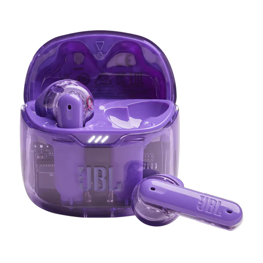 JBL Tune Flex 2 Ghost Edition - Image 25