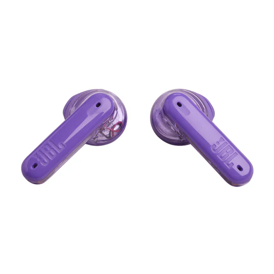 JBL Tune Flex 2 Ghost Edition - Image 27