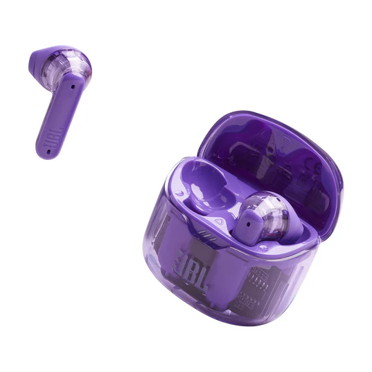 JBL Tune Flex 2 Ghost Edition - Image 35